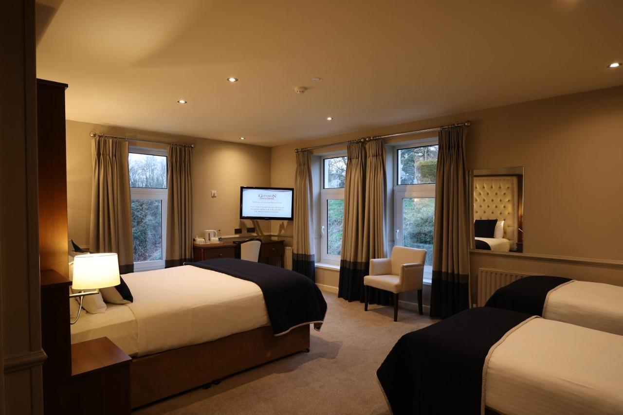 Glenavon House Hotel Cookstown Exterior photo